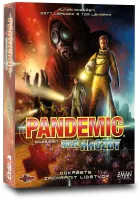 Pandemic: rozšírenie - Nové hrozby