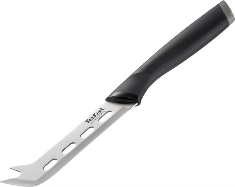 Kuchynský nôž Tefal Comfort nerezový nôž na syr 12 cm K2213344