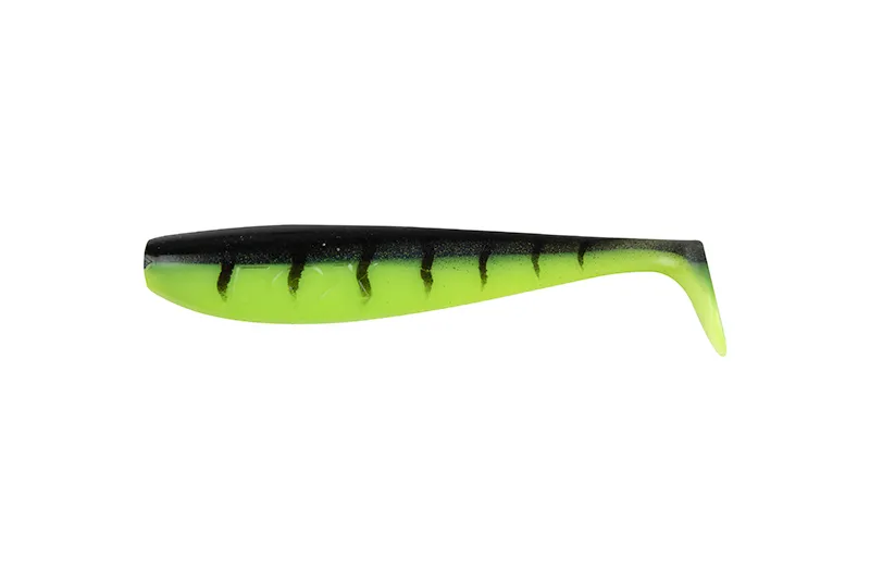 FOX Rage Gumová nástraha Zander Pro Shad 7,5 cm UV Glow Perch