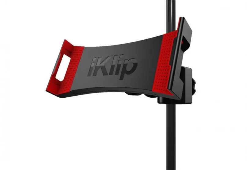 Stojan na prenosný počítač IK Multimedia iKlip 3