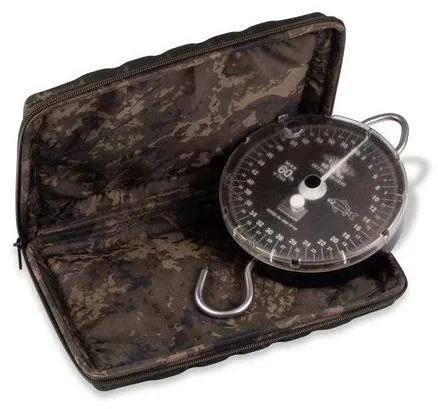 Nash Puzdro Subterfuge Hi-Protect Scales Pouch