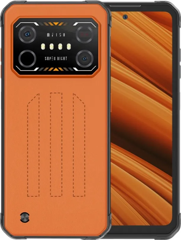 Mobilný telefón F150 Air1 Ultra 8GB/256GB Maple