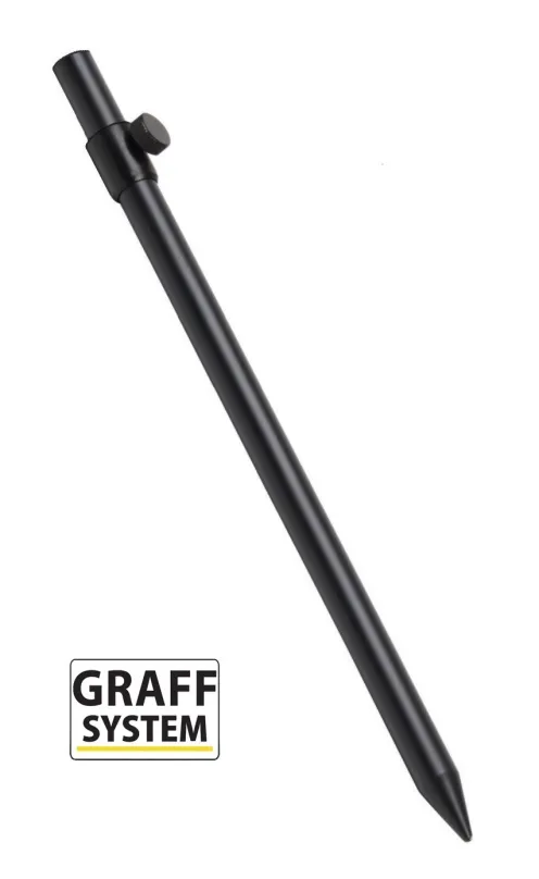 Graff Vidlička 30-50cm