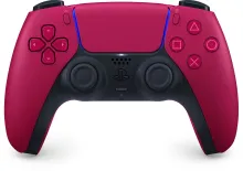 Gamepad PlayStation 5 DualSense Wireless Controller - Cosmic Red, pre PS5, bezdrôtové príp