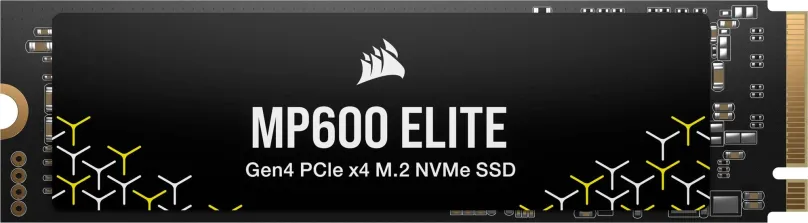 SSD disk Corsair MP600 ELITE 2TB