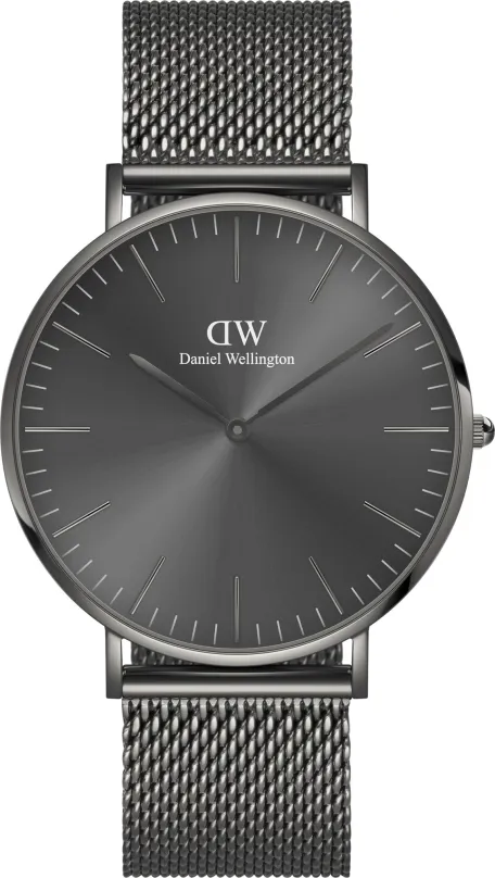 Pánske hodinky Daniel Wellington hodinky Classic DW00100630