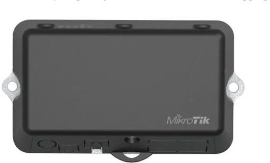 LTE WiFi modem MIKROTIK RB912R-2nd-LTM & R11e-4G