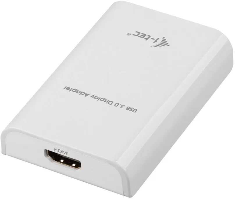 Redukcia I-TEC USB 3.0 Display Video Adapter Advance HDMI
