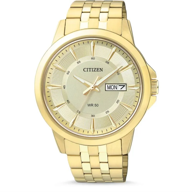 Pánske hodinky CITIZEN Classic BF2013-56PE