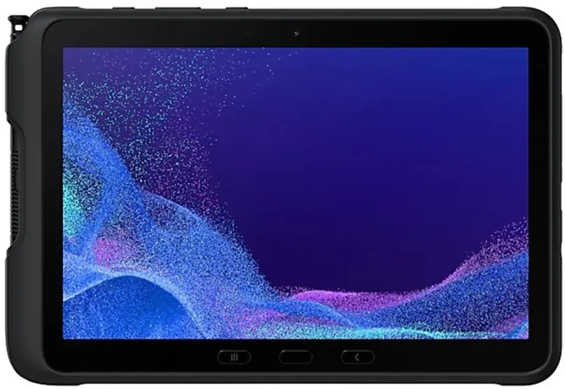 Tablet Samsung Galaxy Tab Active 4 Pro 5G - Enterprise Edition, displej 10,1" Full HD