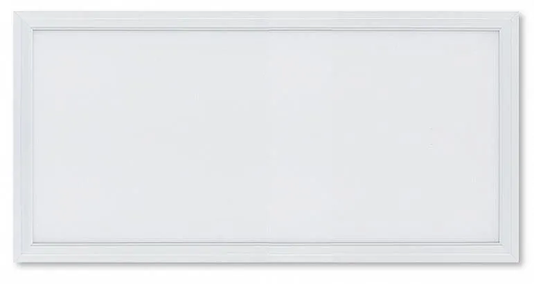 LED panel Tesla - LED panel 600 x 300mm, 20W, 230V, 4000K, 2000lm, 120st