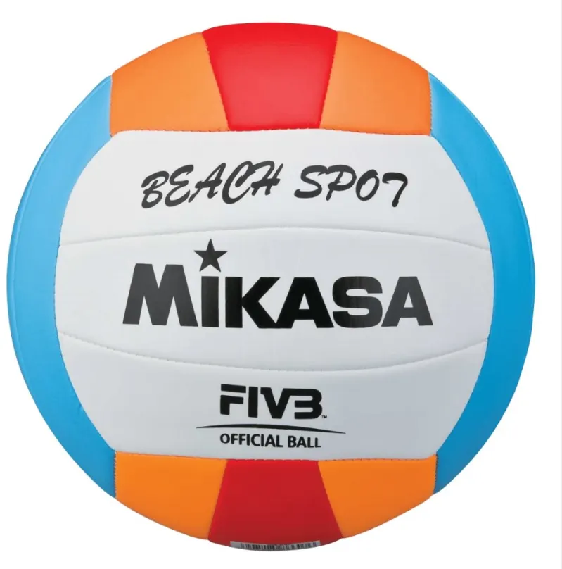 Beachvolejbalový lopta Mikasa VXS-BSP
