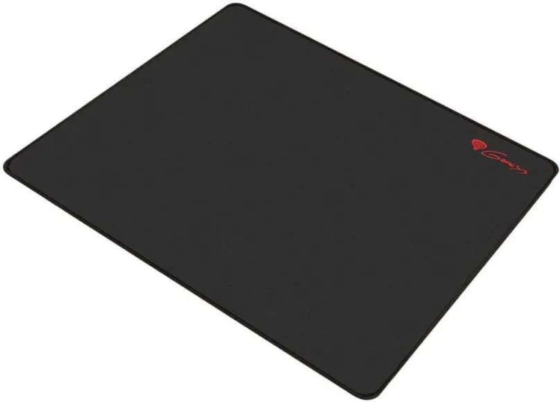 Herná podložka pod myš Genesis Carbon 500 XL Logo, 50 x 40 cm