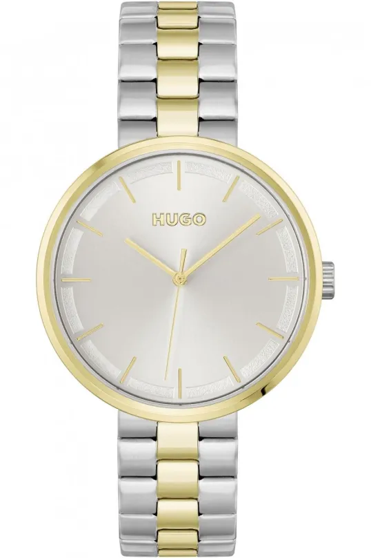 Dámske hodinky HUGO BOSS Crush 1540101