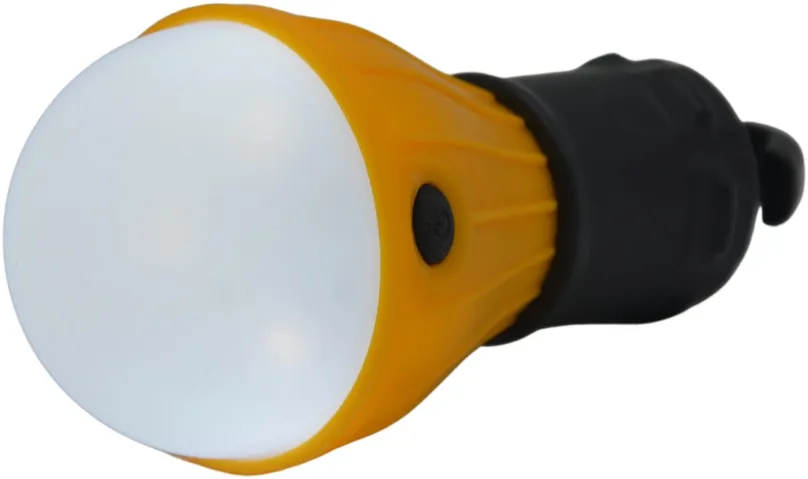 LED svietidlo 4DAVE Camping žiarovka závesná