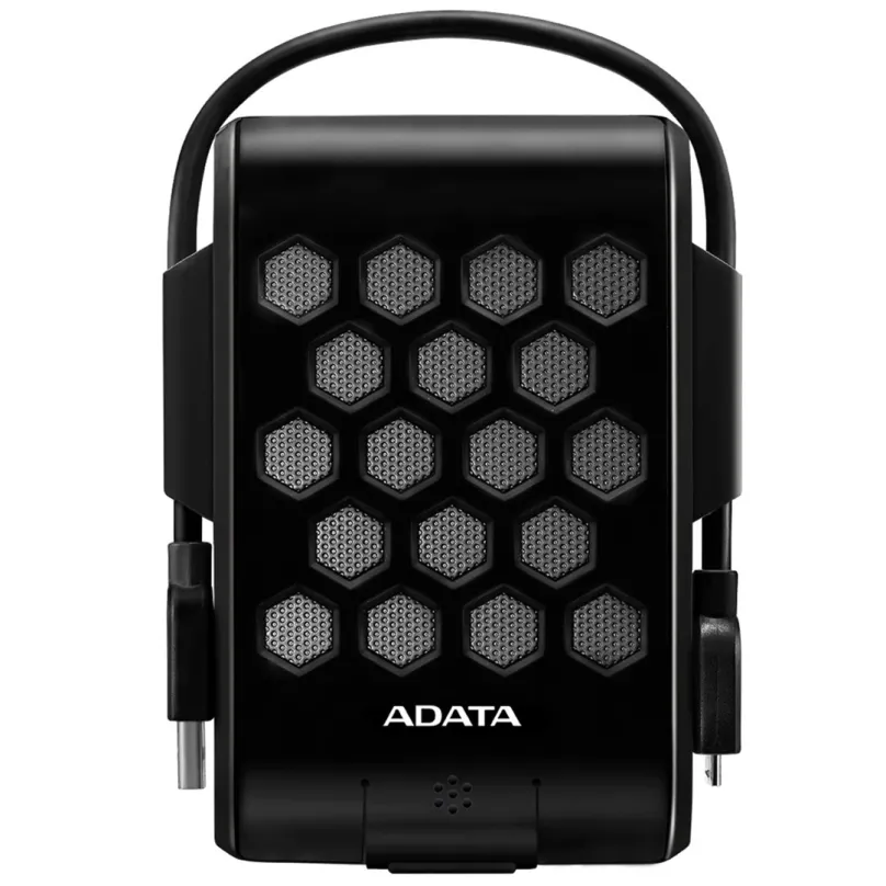 Externý disk ADATA HD720 HDD 2.5 "1TB čierny