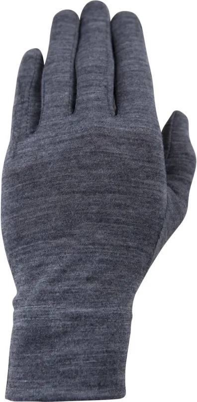 Lyžiarske rukavice Swix Endure liner Sivá 6/XS