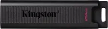 Flash disk Kingston DataTraveler Max USB-C 256 GB, 256 GB - USB 3.2 Gen 2 (USB 3.1), konek