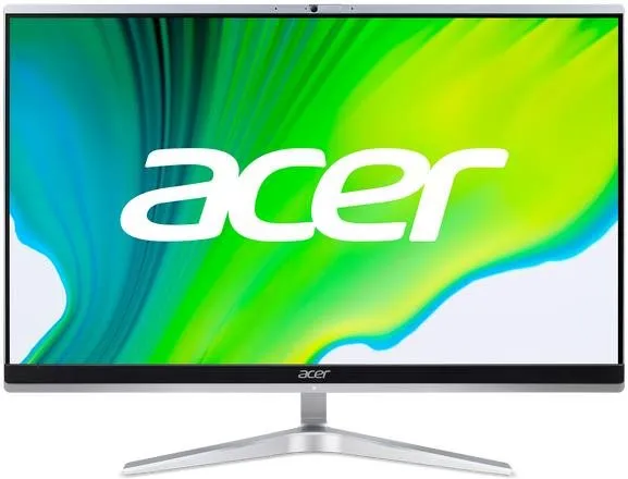 All In One PC Acer Aspire C24 - 1650, 23.8" 1920 × 1080, Intel Core i3 1115G4 Tiger L