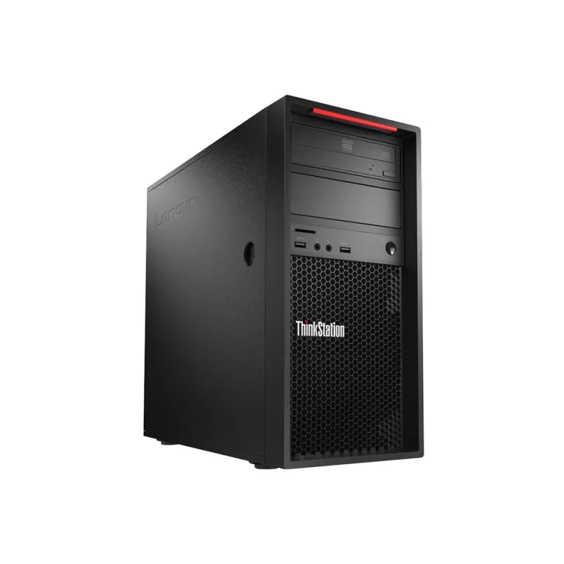 Repasovaný PC Lenovo ThinkStation P520c, záruka 24 mesiacov