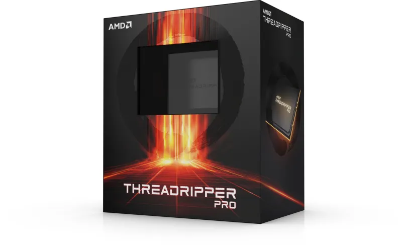 Procesor AMD Ryzen Threadripper PRO 5955WX, 16 jadrový, 32 vlákien, 4GHz (TDP 280W), Boost