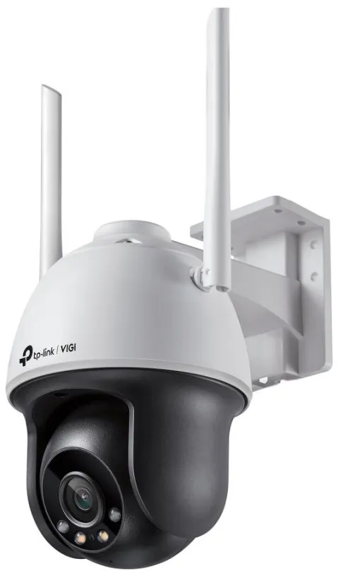 IP kamera TP-Link VIGI C540-W(4mm), vnútorné a vonkajšie, detekcia pohybu, sledovanie pohy