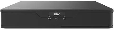 Sieťový rekordér UNIVIEW NVR301-08E2-P8