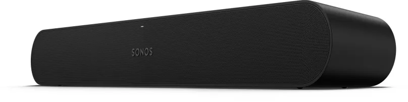 SoundBar Sonos Ray čierny
