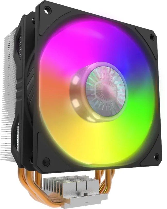 Chladič na procesor Cooler Master Hyper 212 Spectrum V2