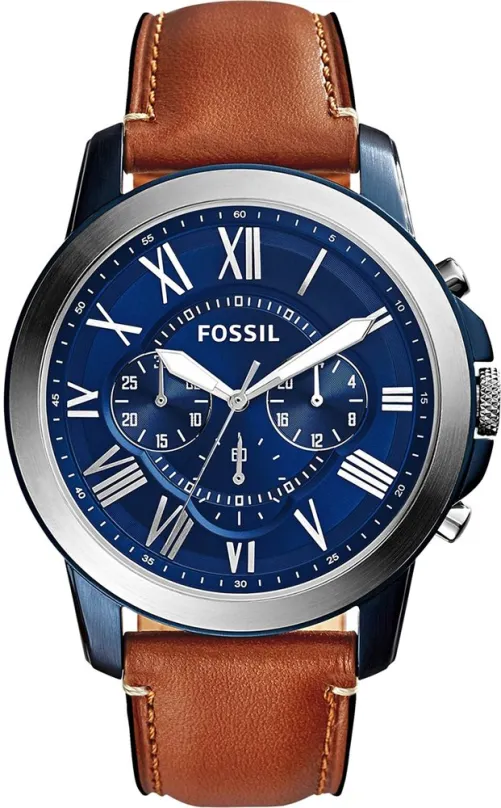 Pánske hodinky FOSSIL GRANT FS5151