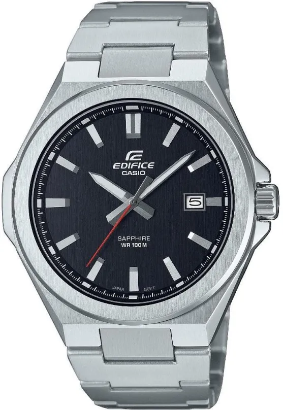 Pánske hodinky CASIO EDIFICIA EFB-108D-1AVUEF