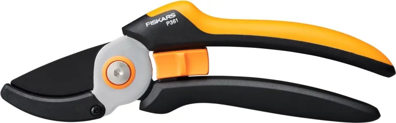 Nožnice na konáre Fiskars Nožnice záhradné jednočepeľové (L) Solid™ P361