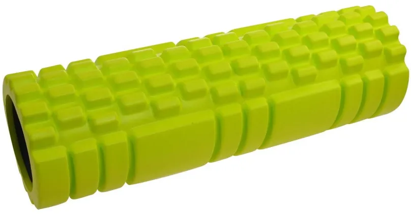 Masážny valec Lifefit Joga Roller A11 zelený