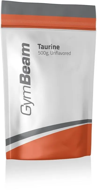 Stimulant GymBeam Taurín 250 g