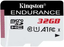 Pamäťová karta Kingston MicroSDXC Endurance 32GB
