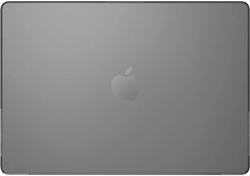 Puzdro na notebook Speck SmartShell Black MacBook Pro 16“ M1 2021 / Pro 16“ M2 2023