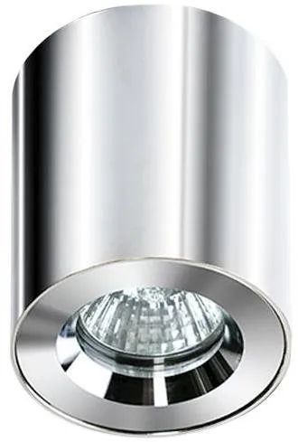 Stropné svetlo Azzardo AZ1360 - Vonkajšie stropné svietidlo ARO 1xGU10/50W/230V IP54