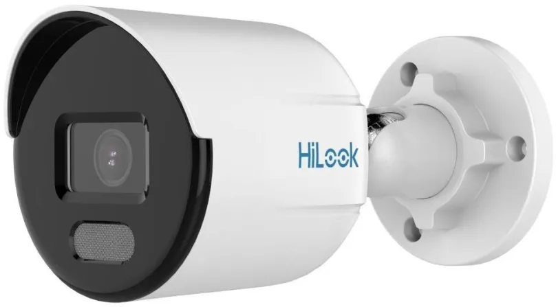 IP kamera HiLook IPC-B129HA 2,8mm, vnútorné a vonkajšie, detekcia pohybu a bezpečnostné, n