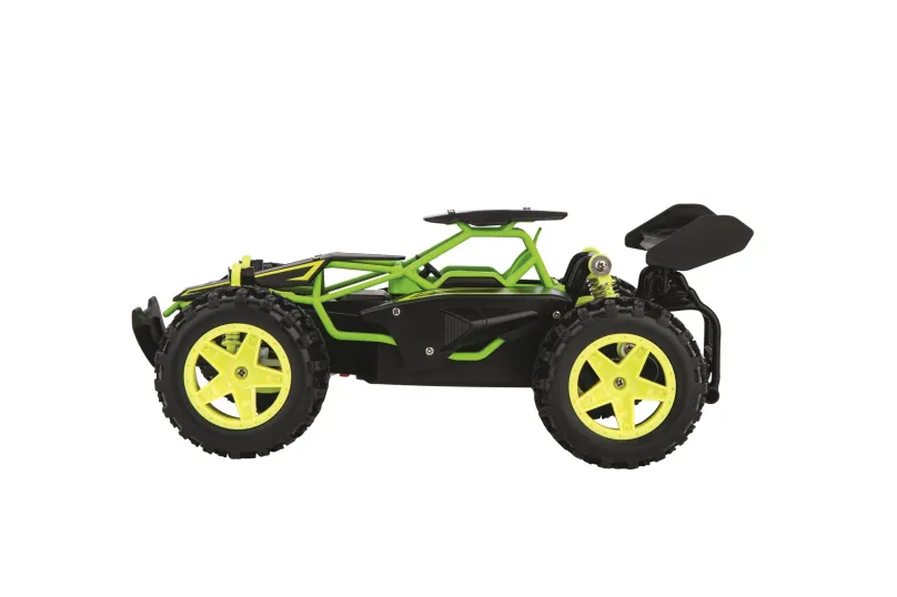 RC auto Carrera R/C 200001 Lime Buggy (1:20)