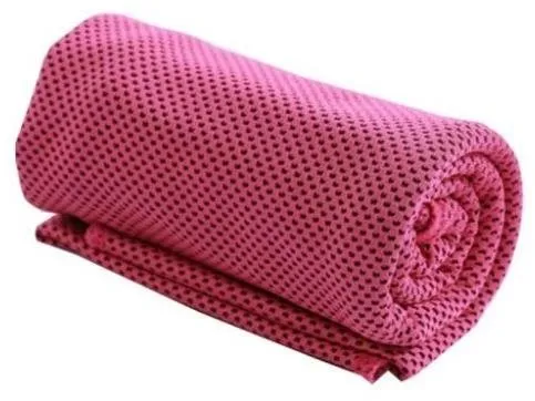 Uterák Chladiaci uterák ružový