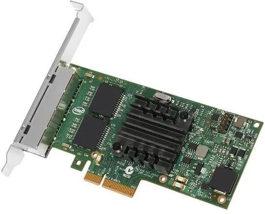 Sieťová karta Intel Ethernet Server Adapter I350-T4V2