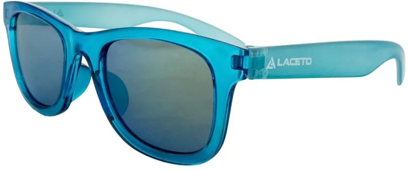 Slnečné okuliare Laceto ANA Blue