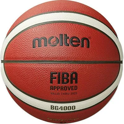 Basketbalová lopta Molten B5G4000 vel. 5