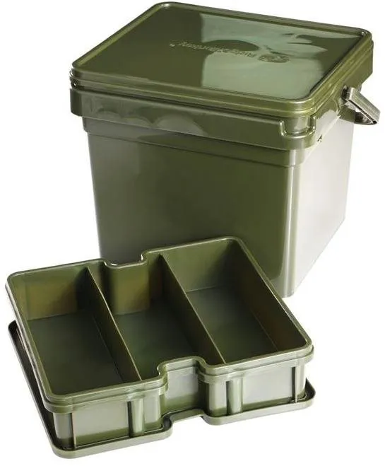 RidgeMonkey Vedro Compact Bucket System 7,5l