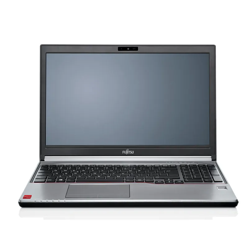 Renovovaný notebook Fujitsu Lifebook E754, záruka 12 mesiacov