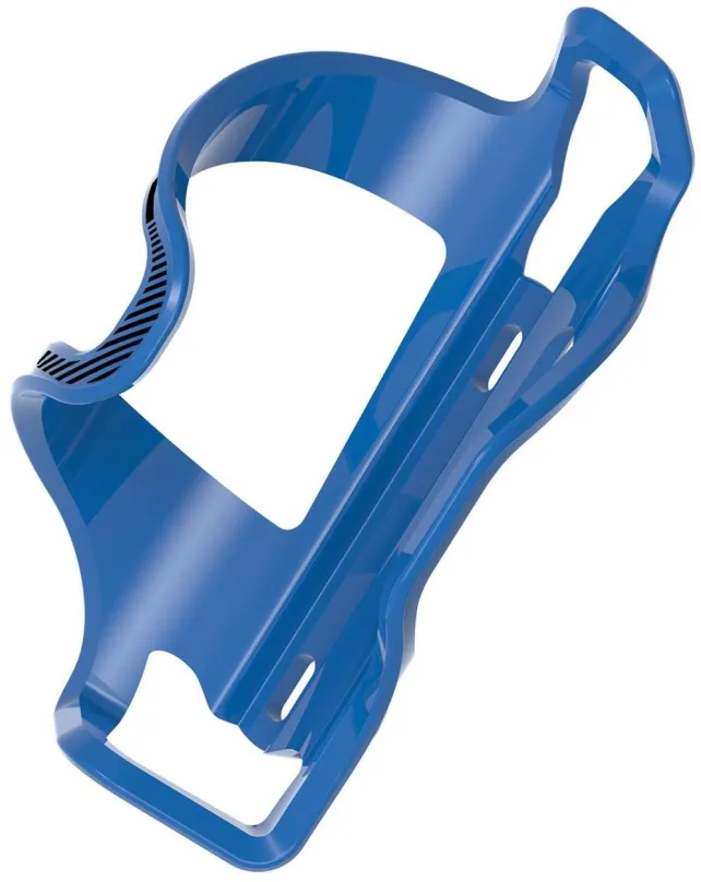 Košík na fľašu Lezyne Flow Cage SL - R Enhanced Blue