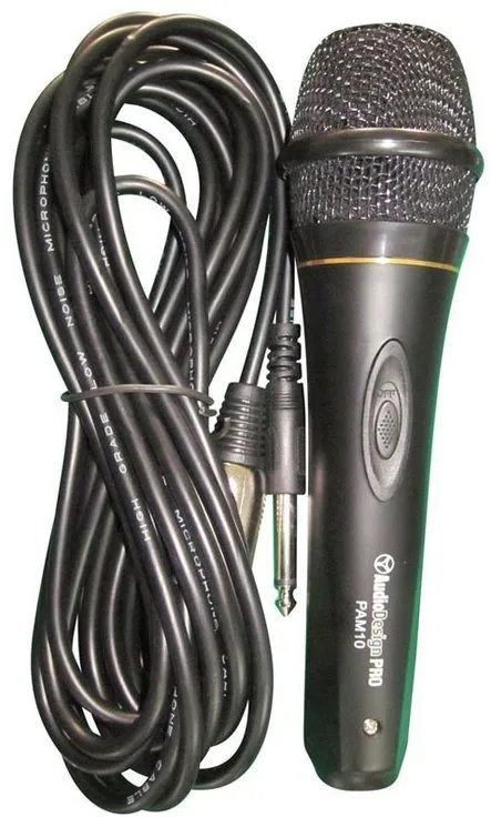 Mikrofón AudioDesign PA M10