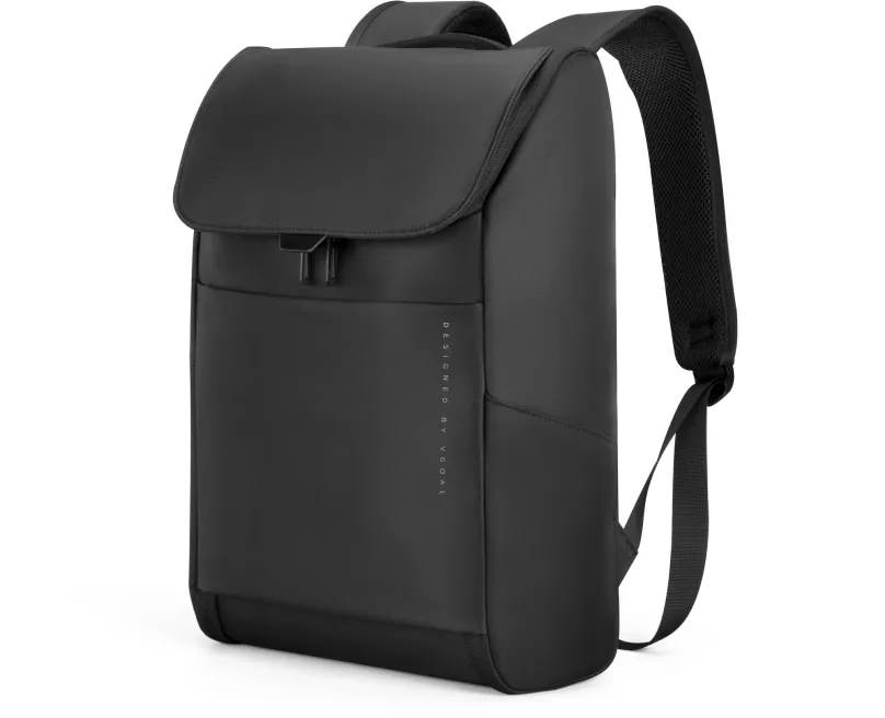 Batoh na notebook Kingsons Business Travel Laptop Backpack 15.6 "čierny