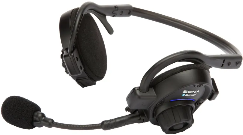 Intercom SENA Bluetooth handsfree outdoor headset SPH10, pre obojsmernú komunikáciu až 4 m
