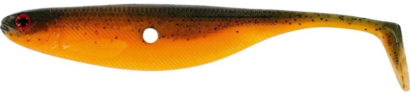 Westin Gumová nástraha ShadTeez Hollow 12cm 9g UV Craw 2ks